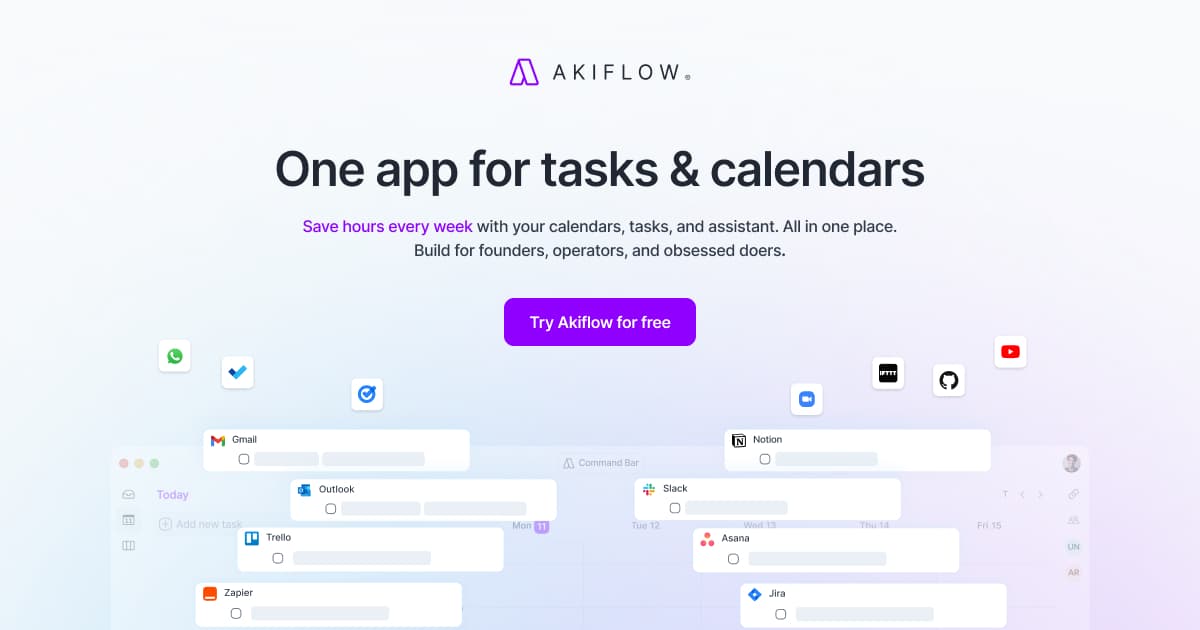 Akiflow