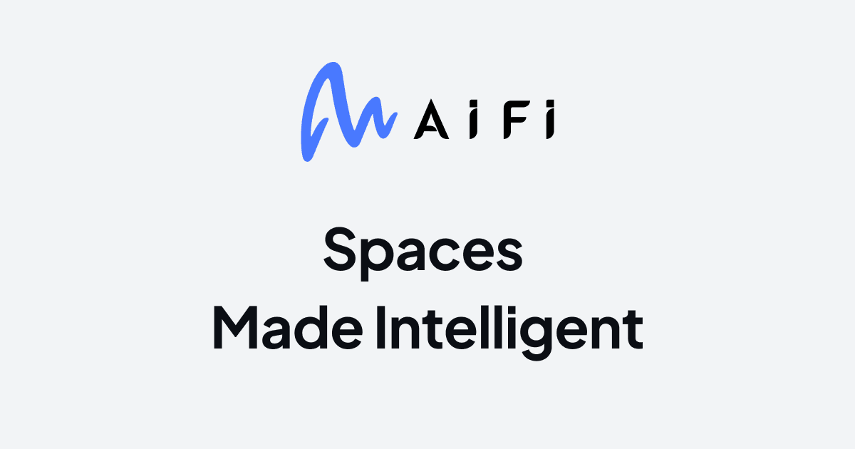 AiFi Inc.