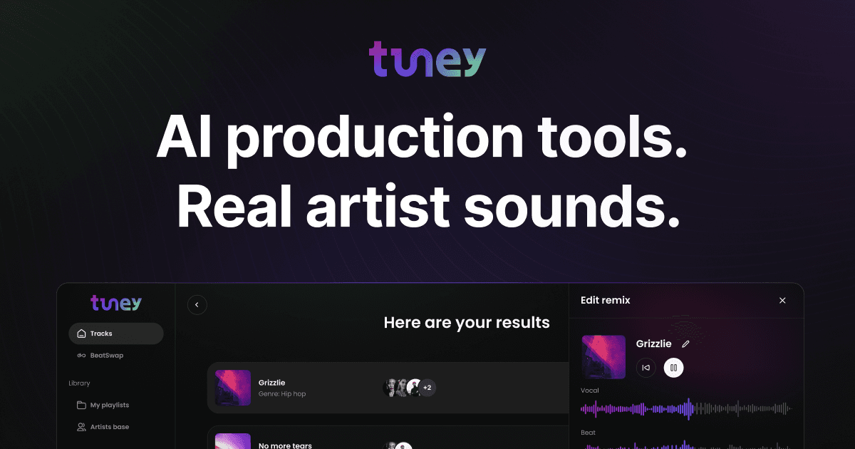Tuney