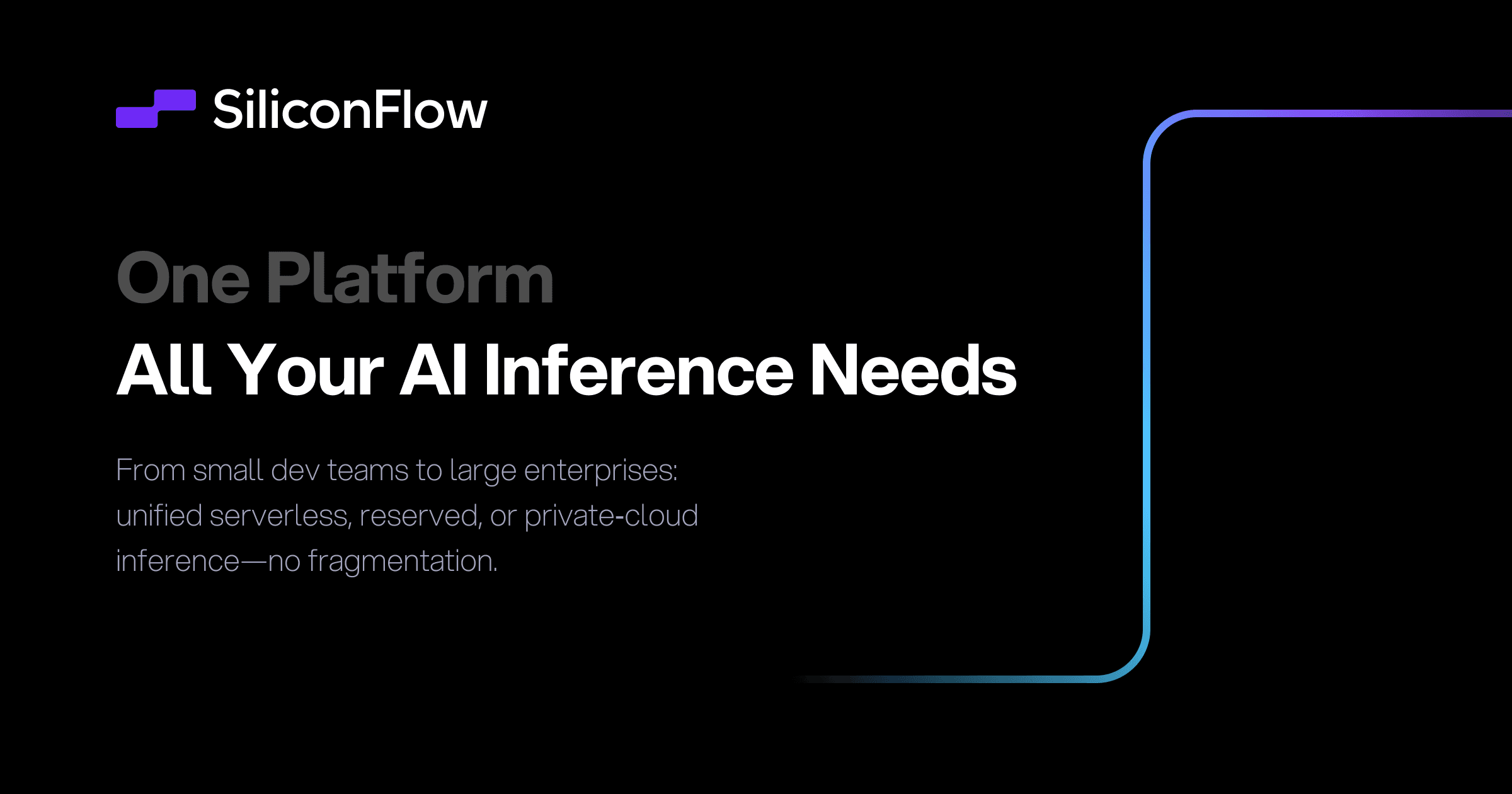 SiliconFlow