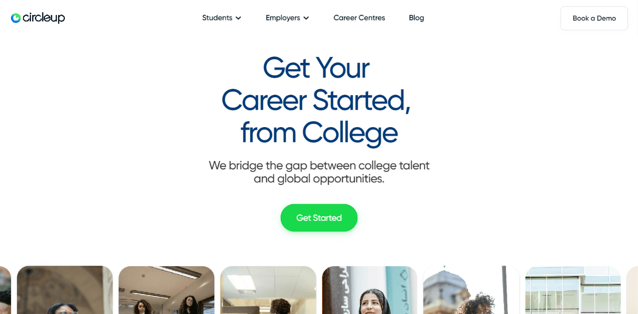Circleup Tech Inc.