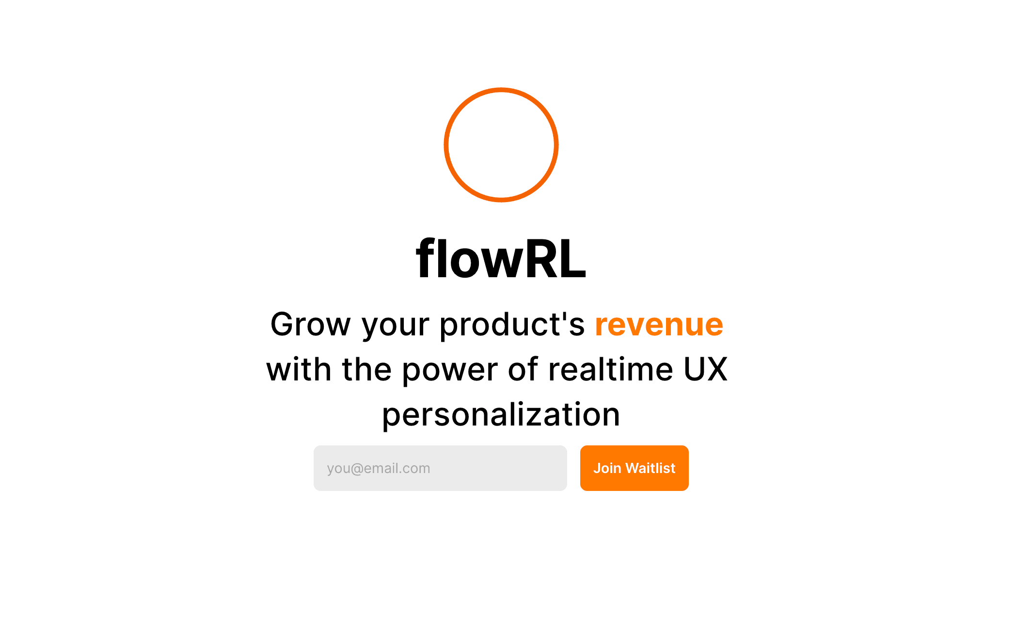 FlowRL