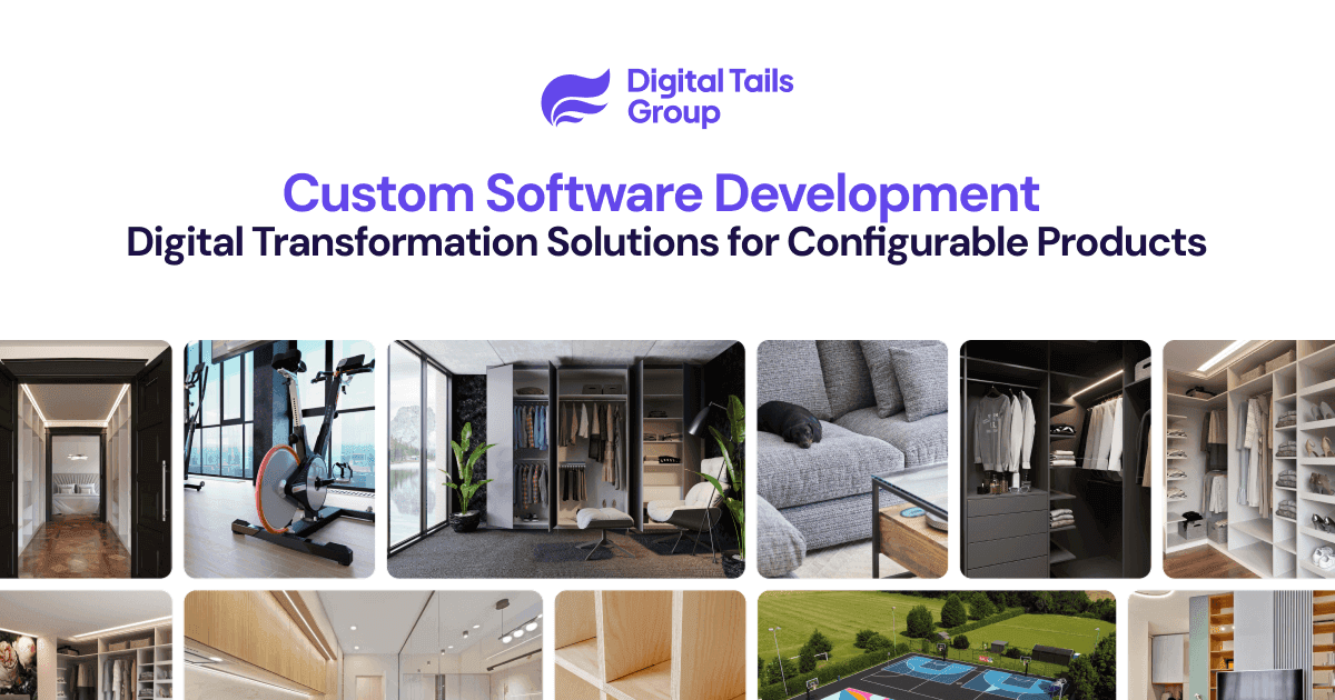 Digital Tails Group