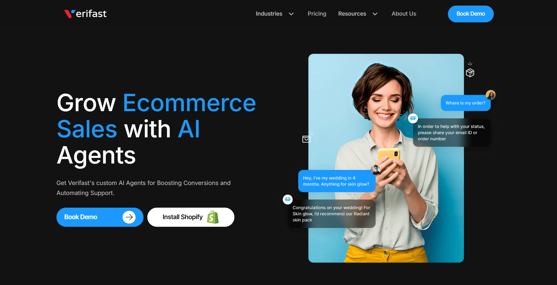 Verifast AI