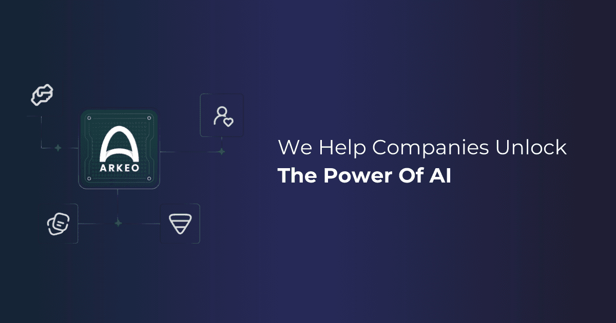 Lynda AI Your Executive Assistant - Powered by Arkeo