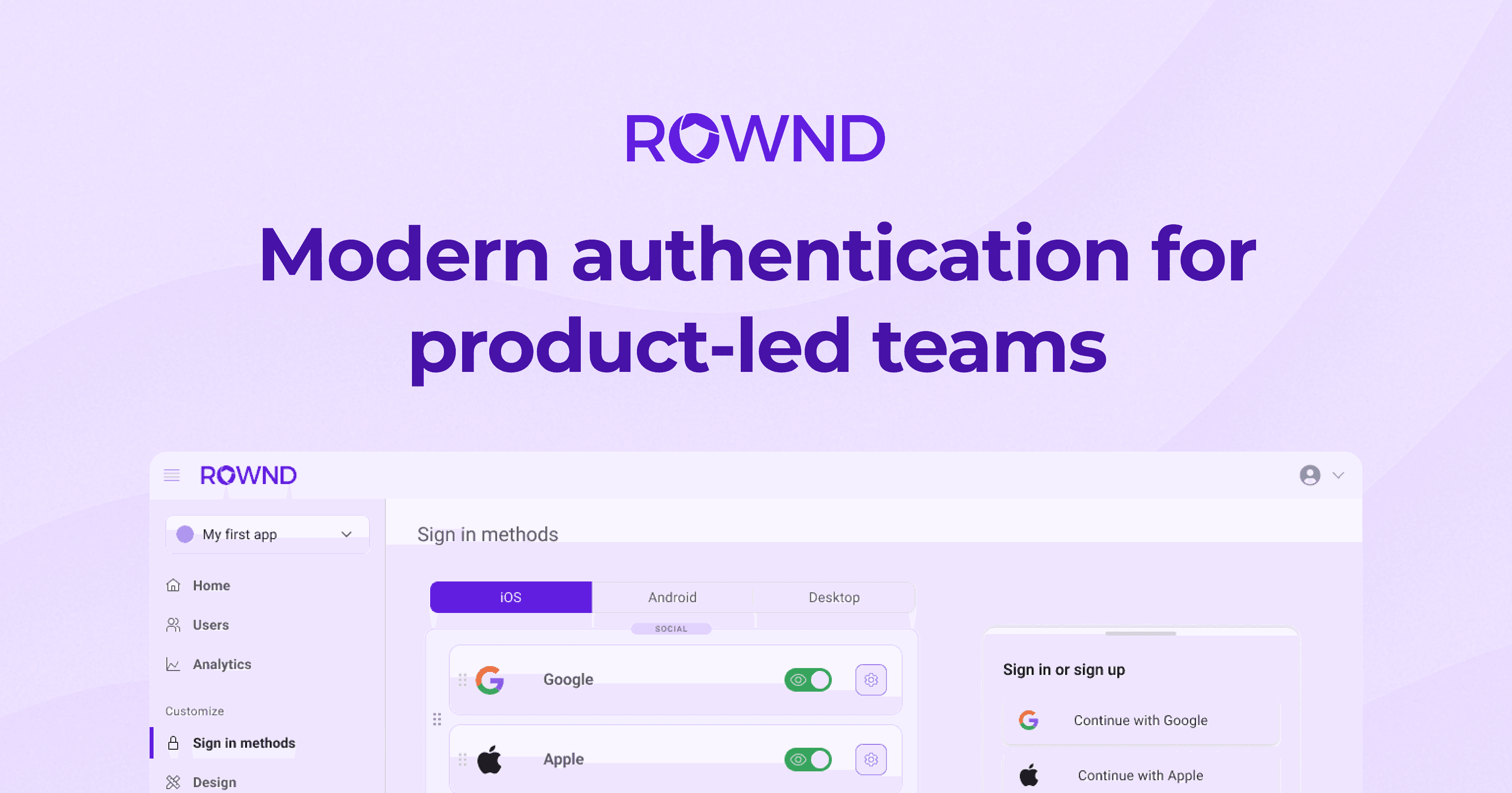 Rownd