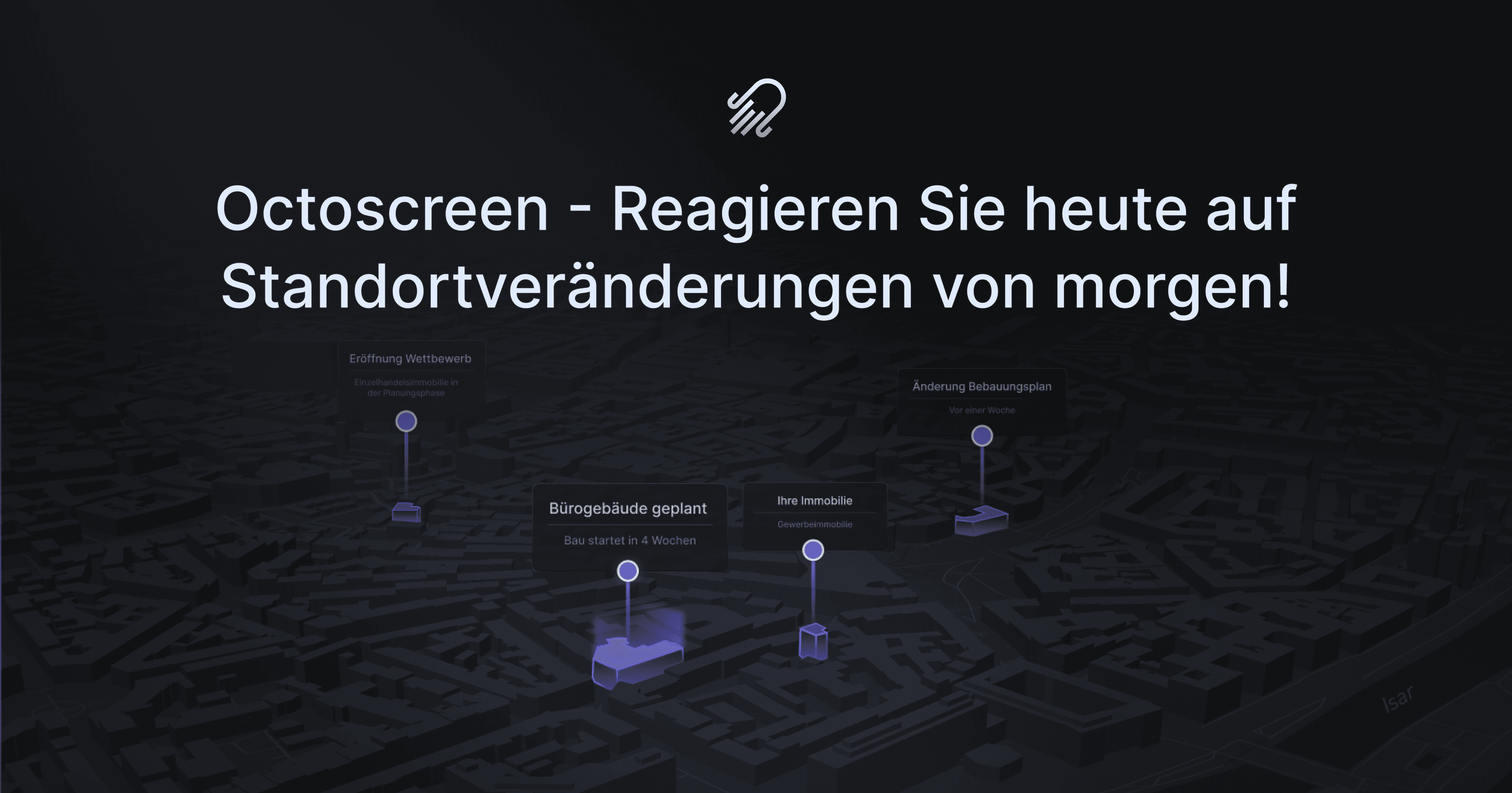 Octoscreen