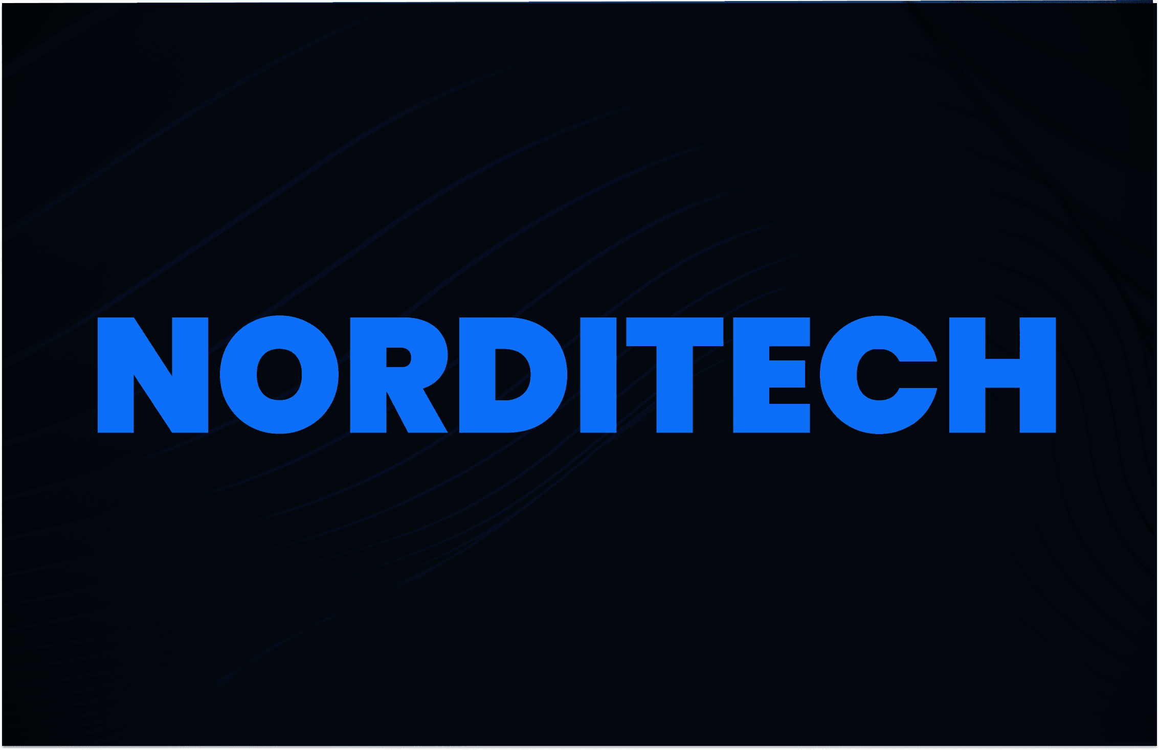 Norditech