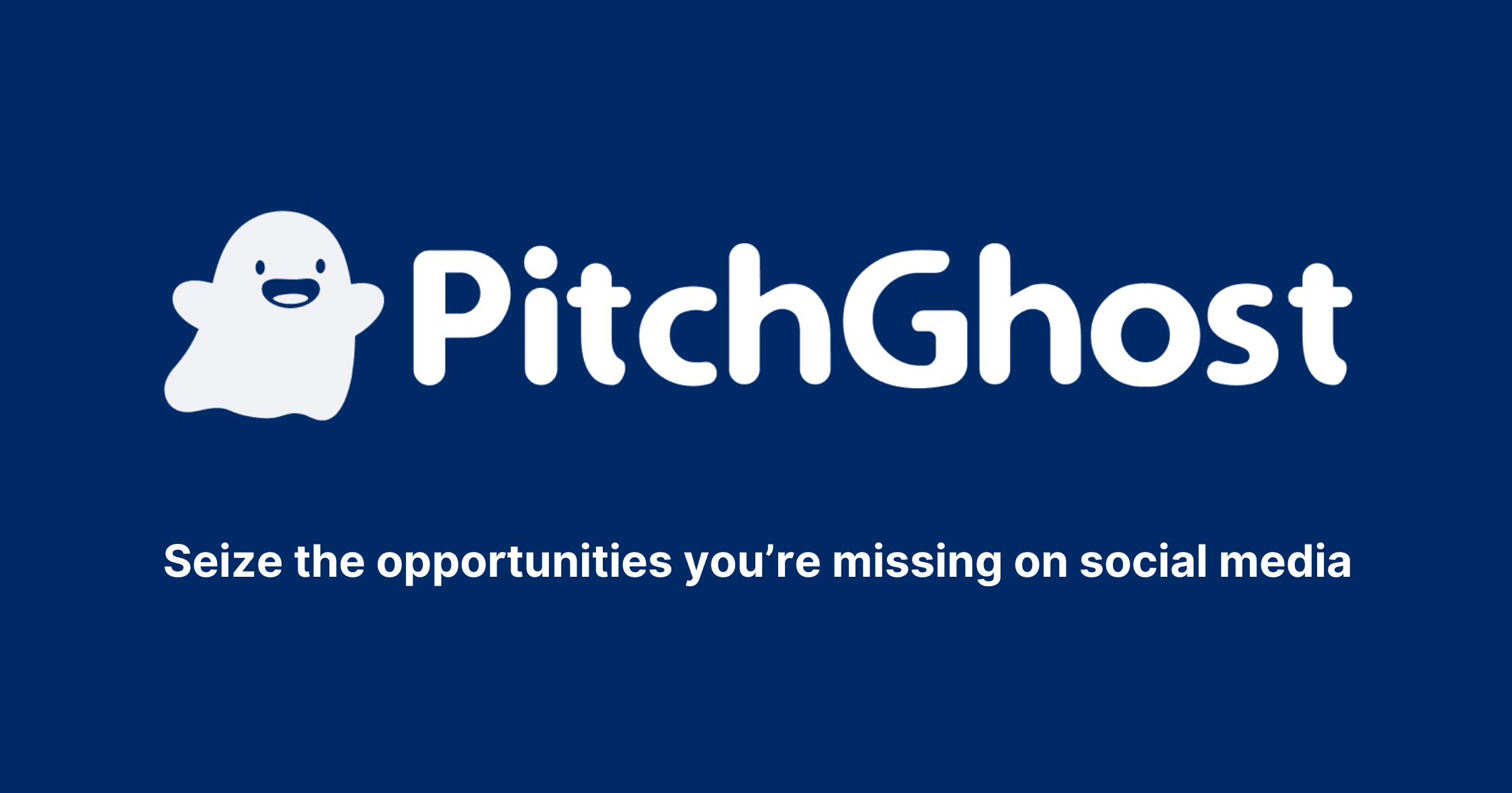 PitchGhost