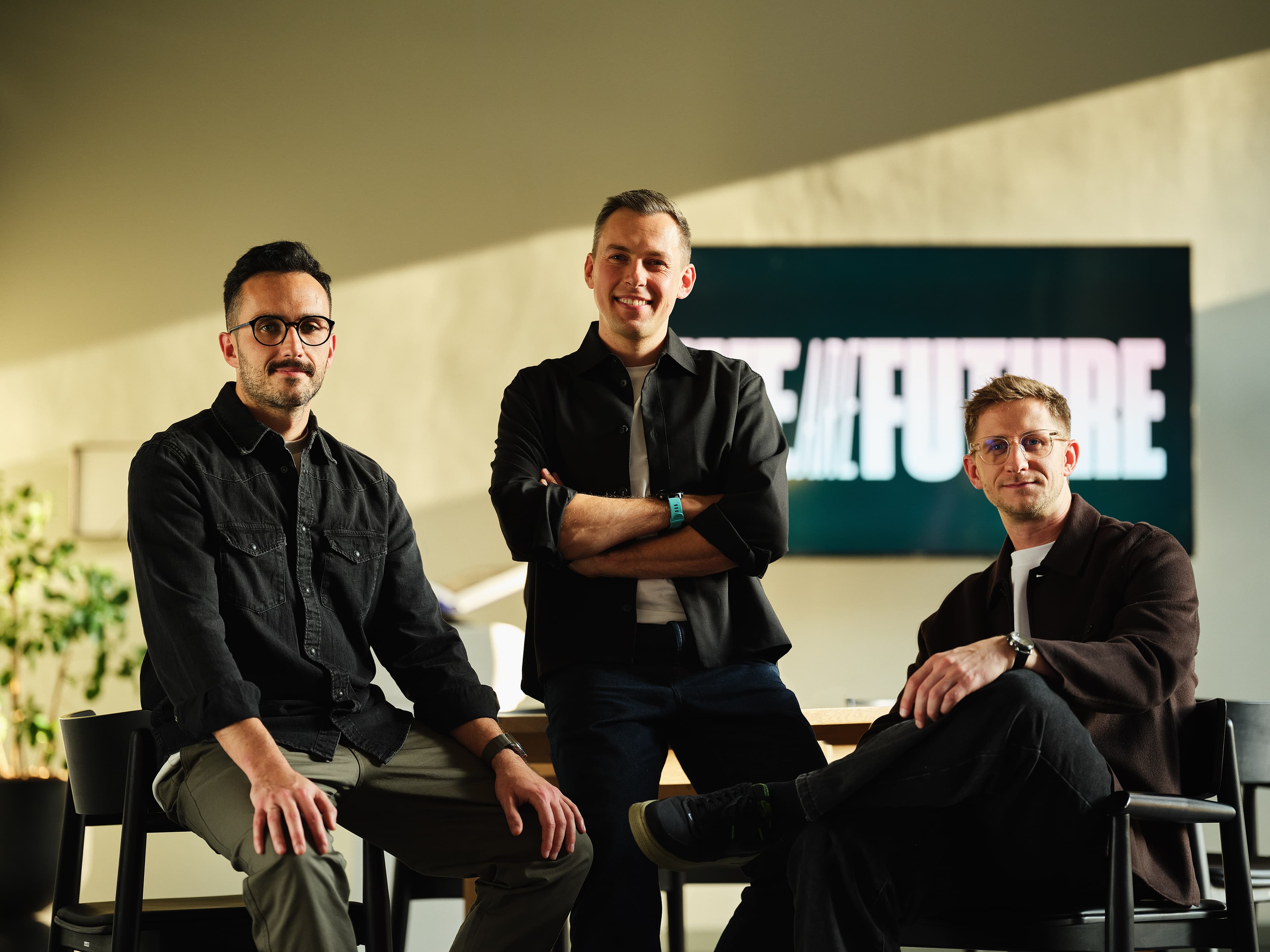 WeAreFuture Polska