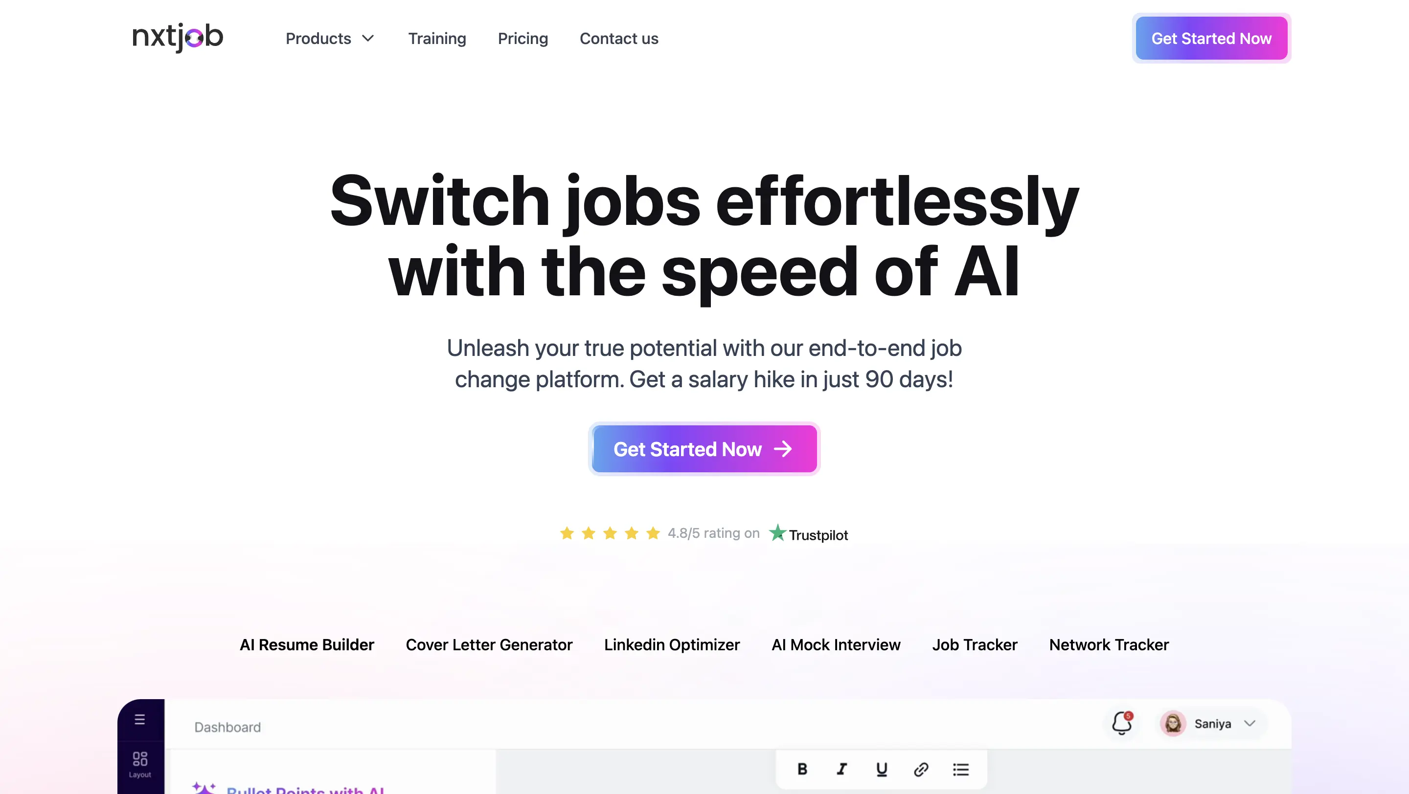 NxtJob.ai