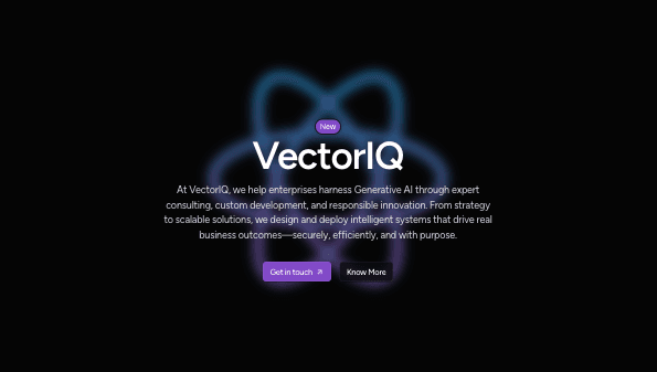 VectorIQ