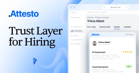 Attesto Inc