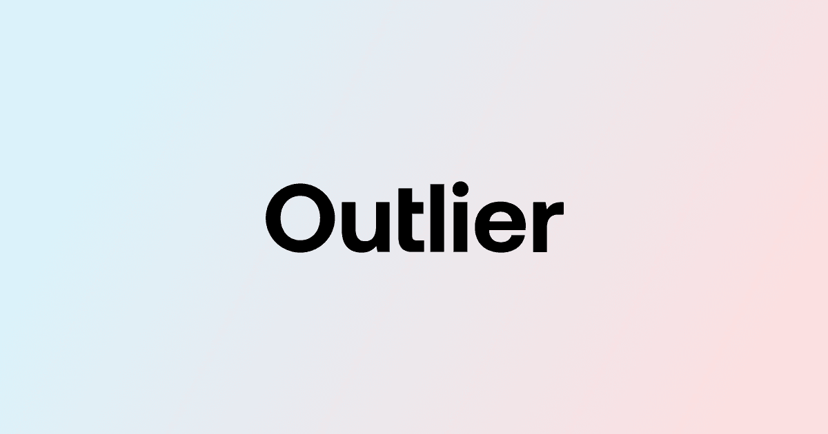 Outlier