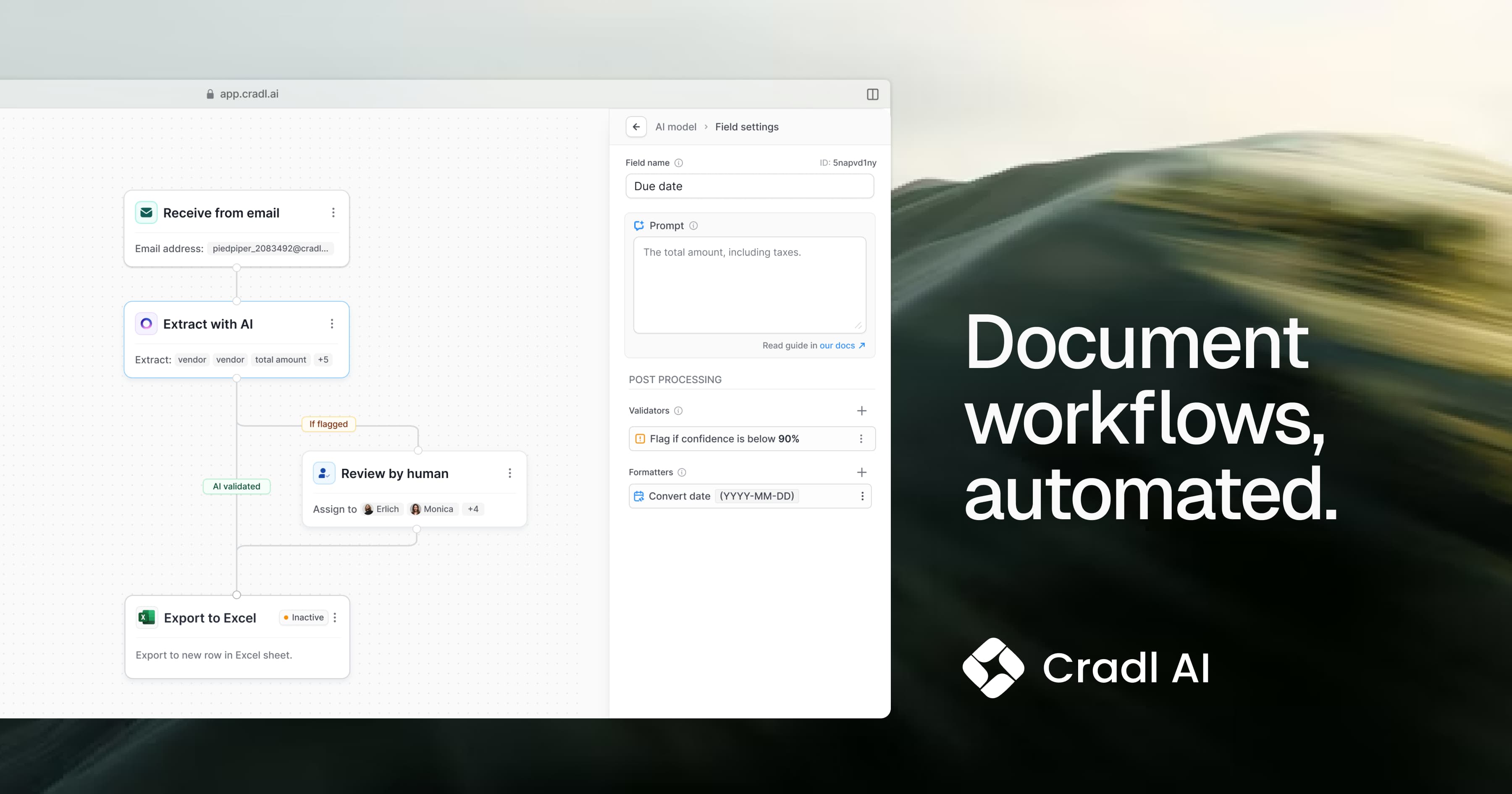Cradl Ai