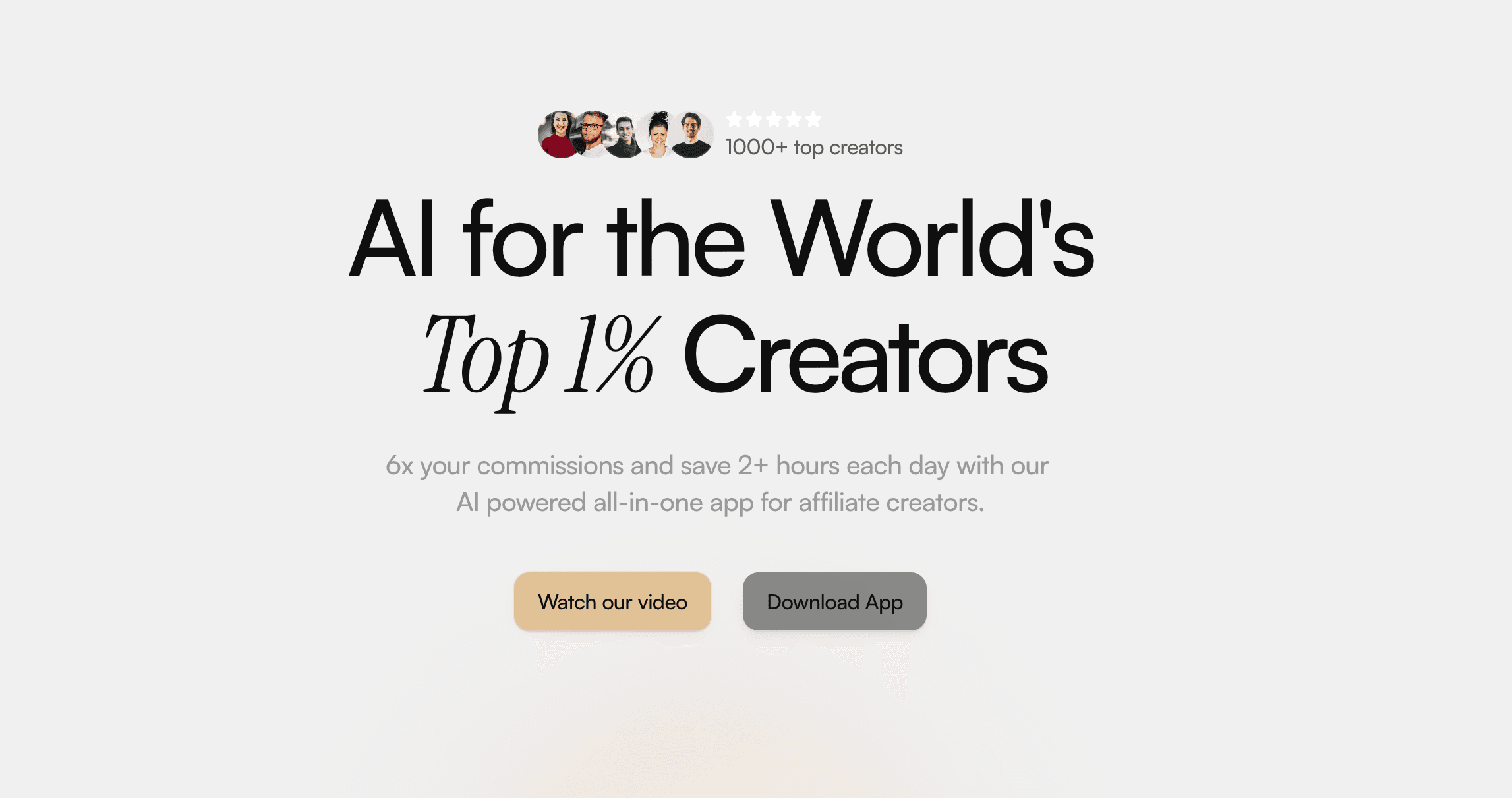Markable AI