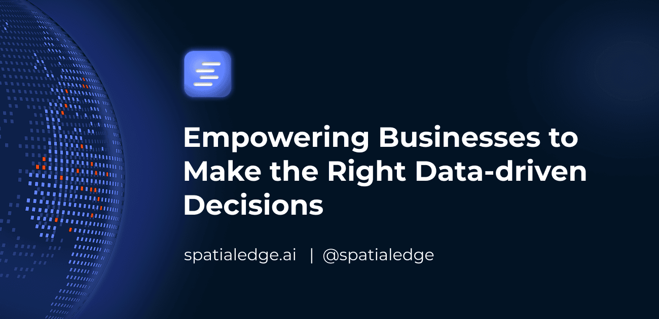 Spatialedge