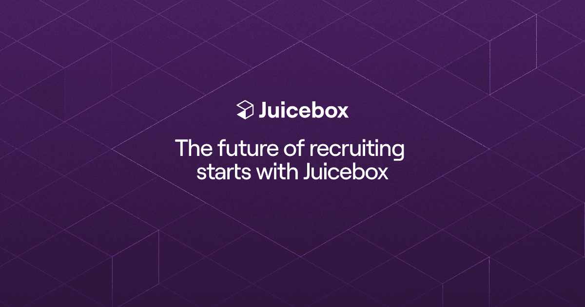 Juicebox