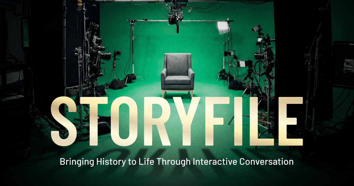 StoryFile