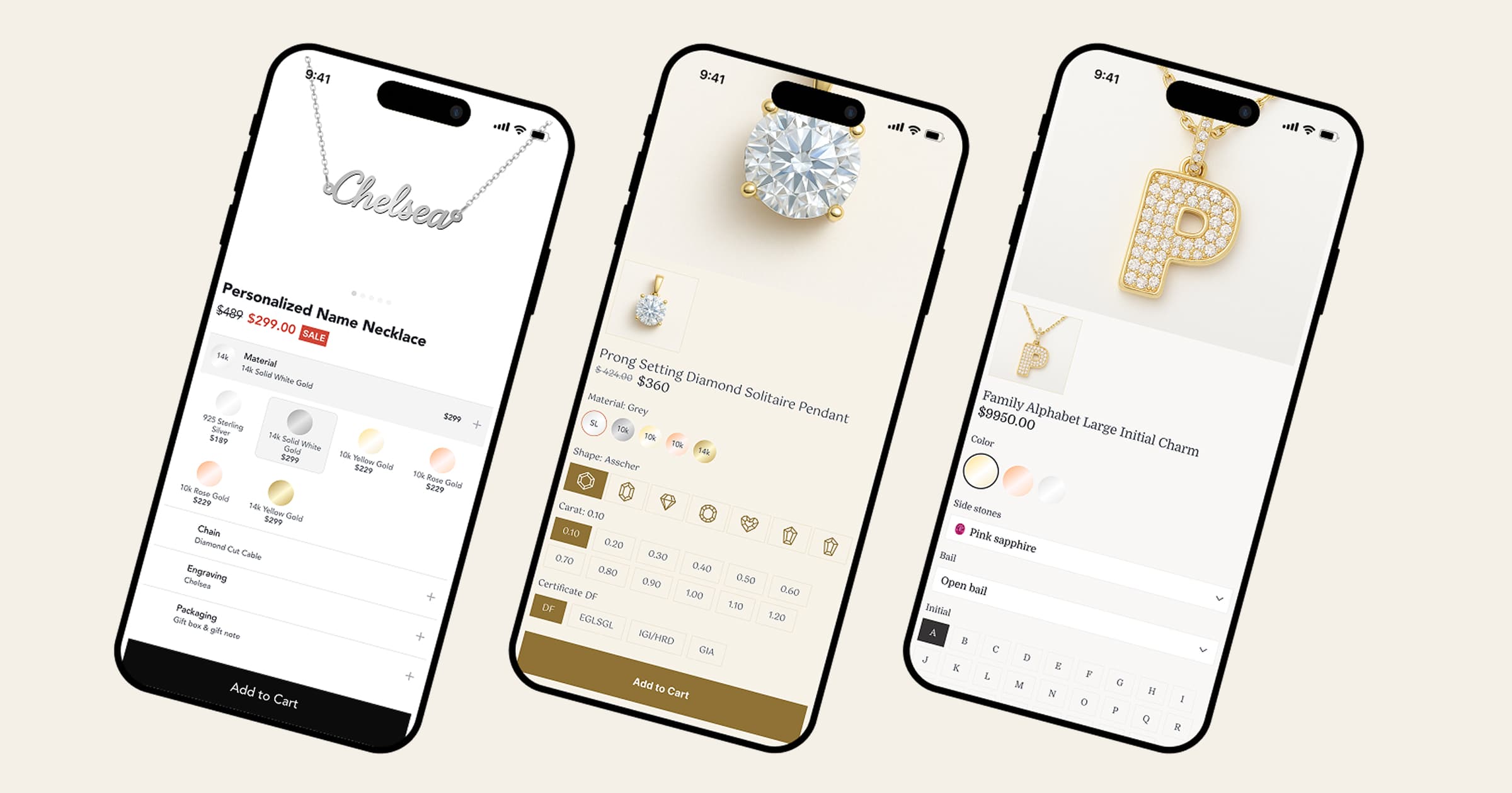 Podifai Product Customizer