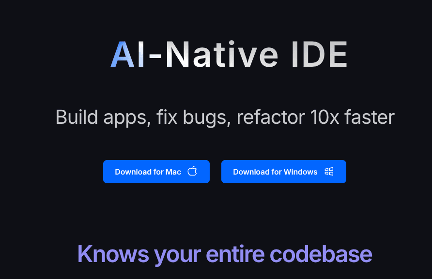 CodeCompanion
