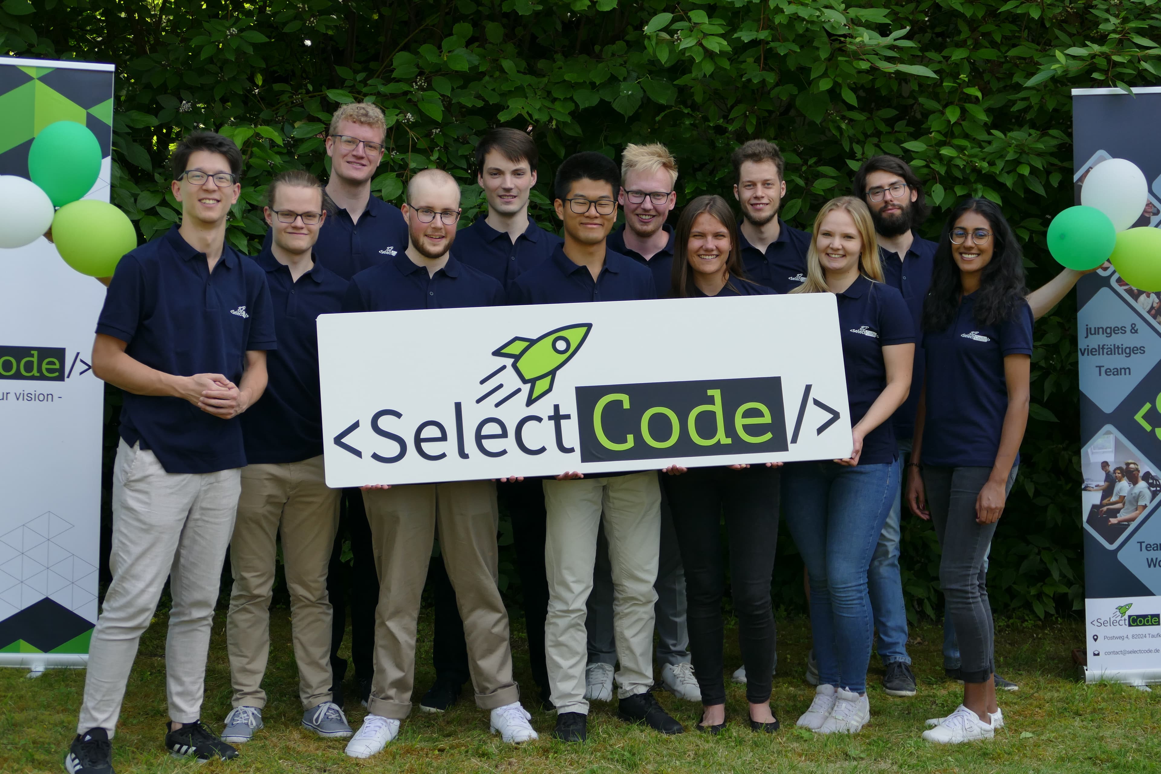 SelectCode GmbH