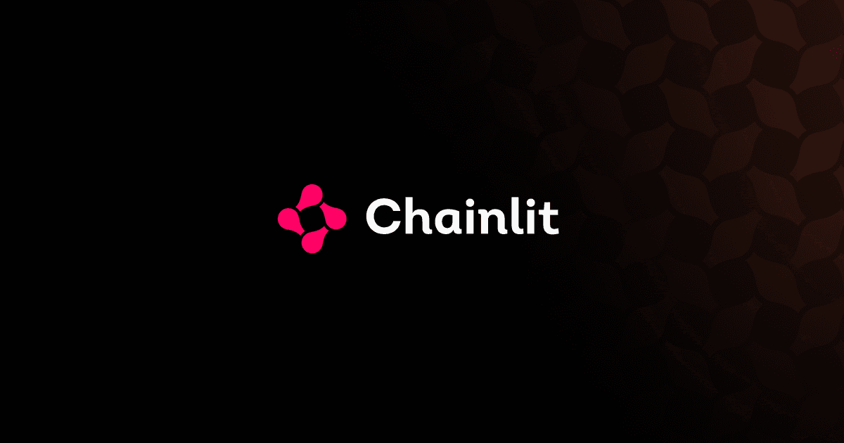 Chainlit.io