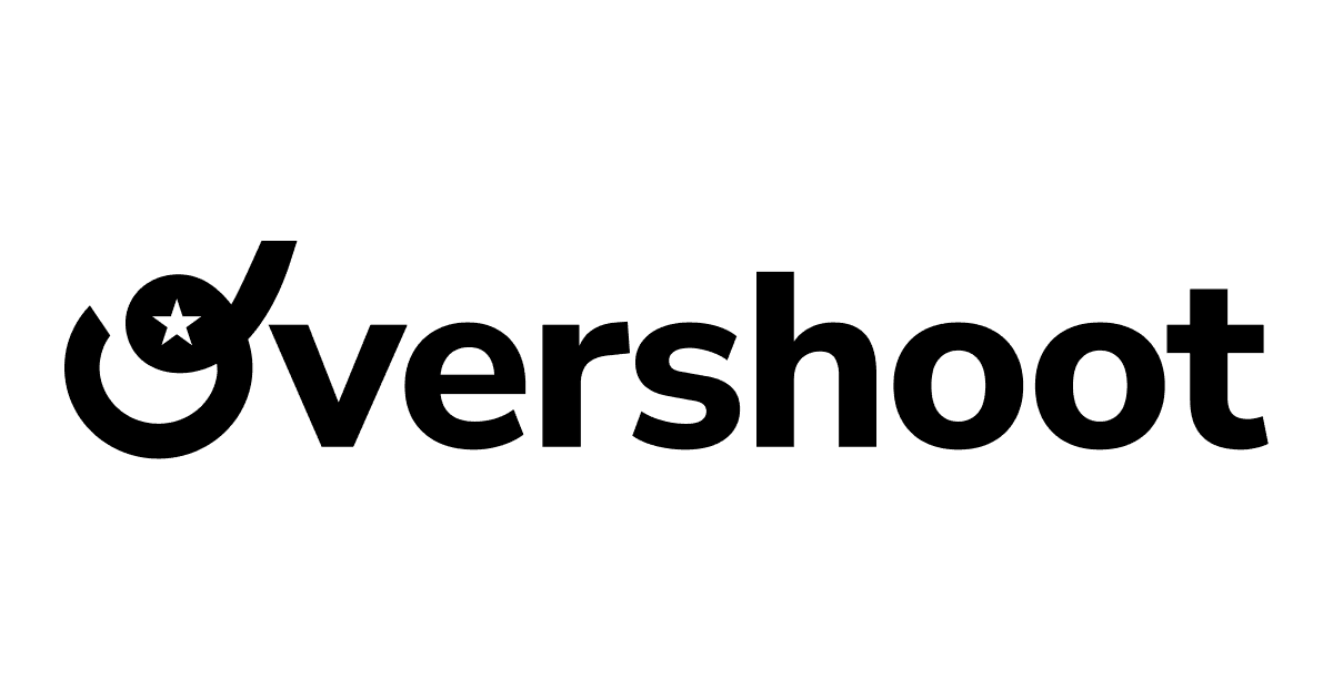 Overshoot