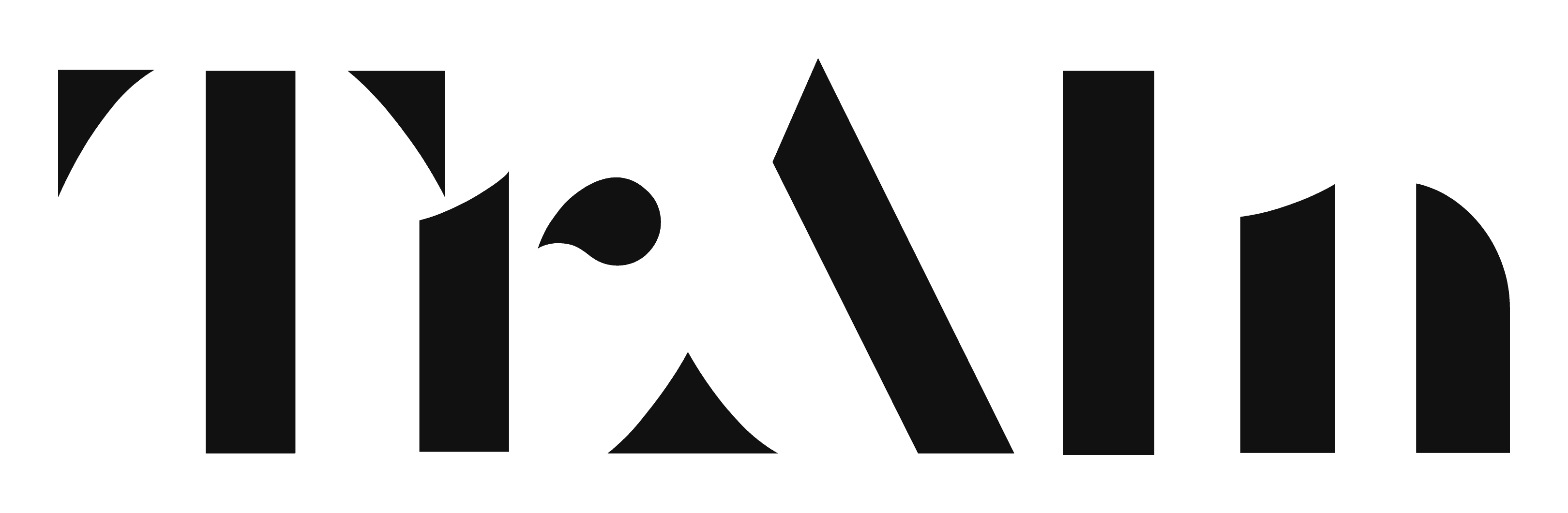 Programs by TrAIn
