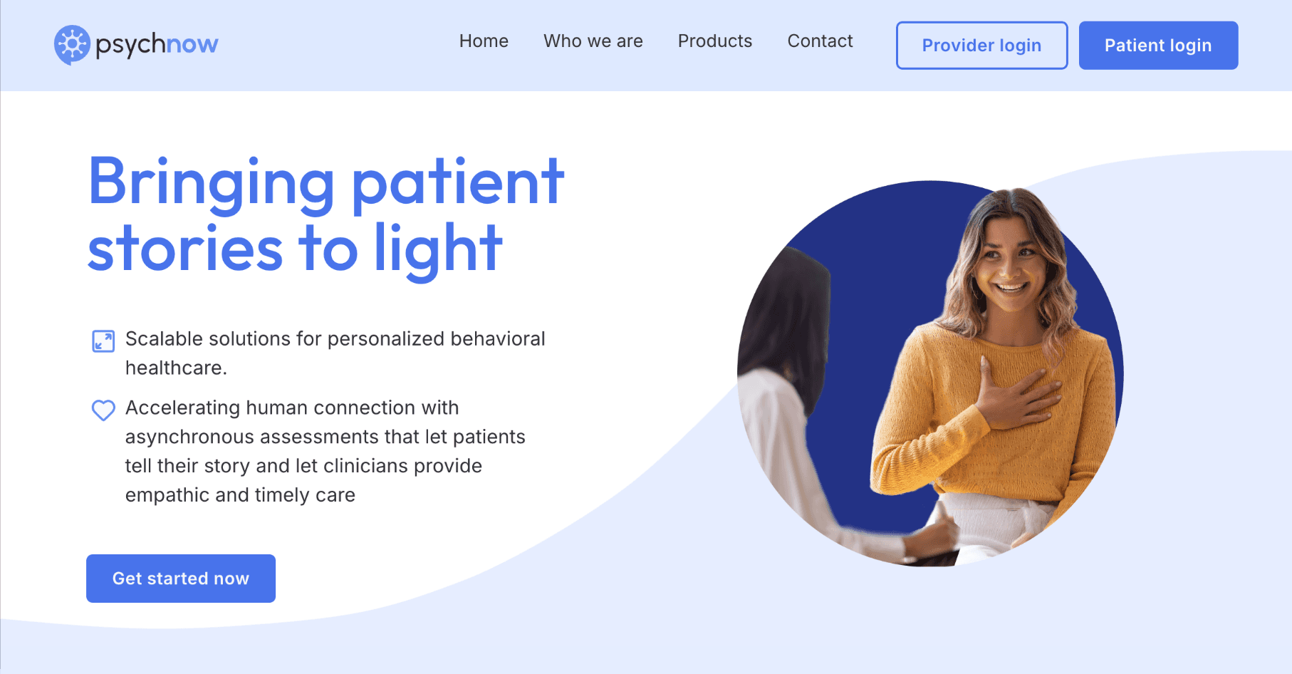 PsychNow