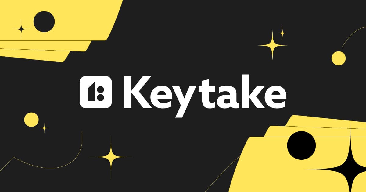 Keytake