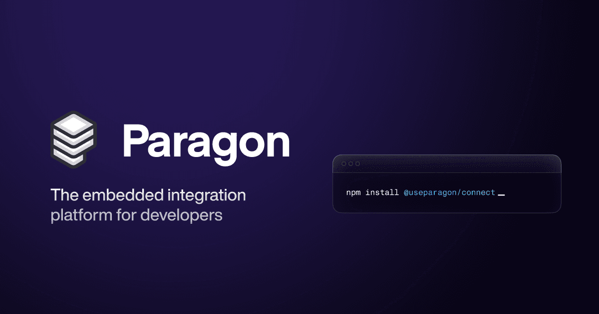 Paragon