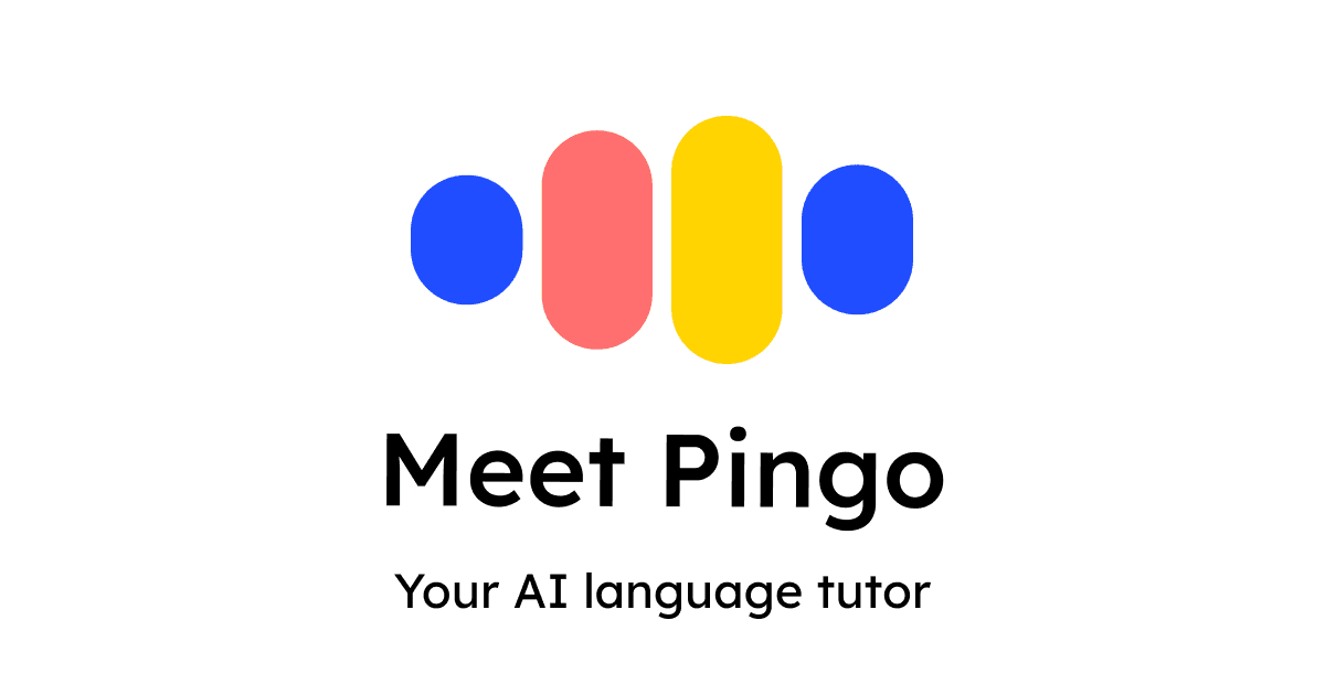 Pingo AI