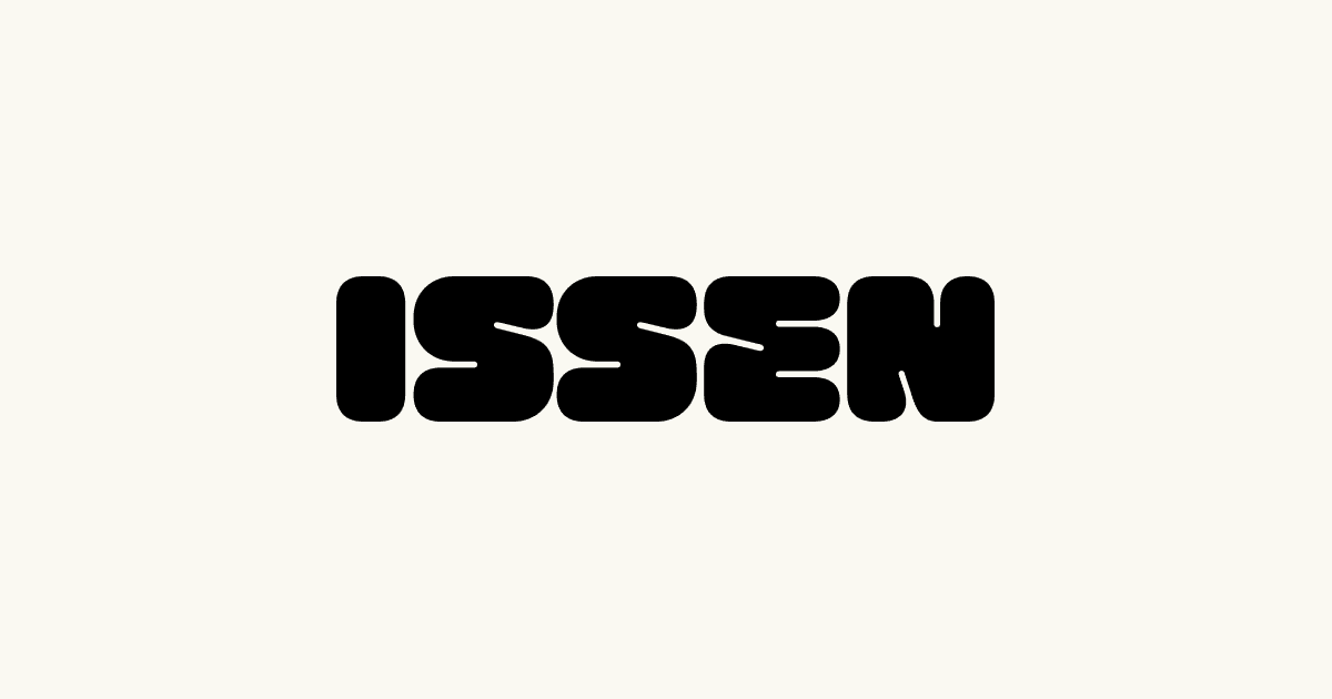 ISSEN