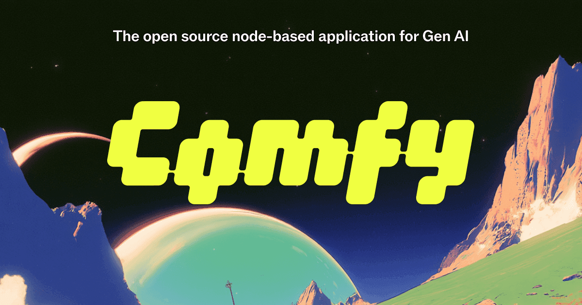 ComfyUI v0.3.27