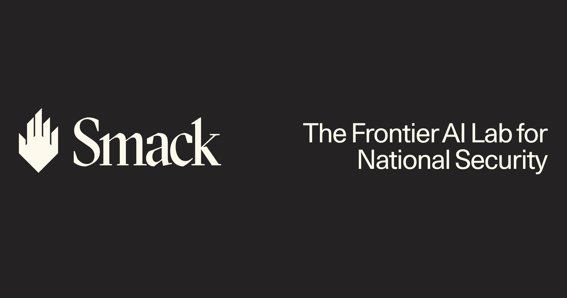 Smack Technologies Inc.