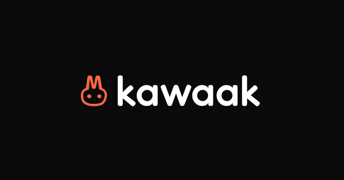 Kawaak