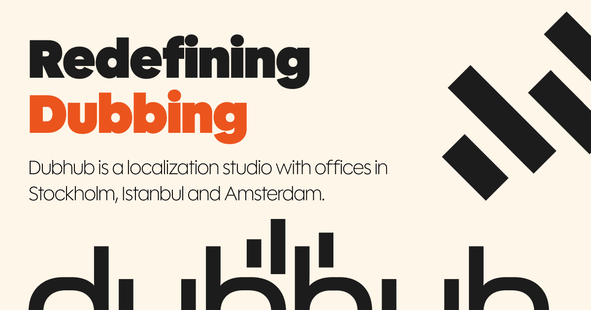 Dubhub
