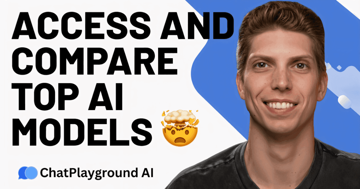 ChatPlayground AI