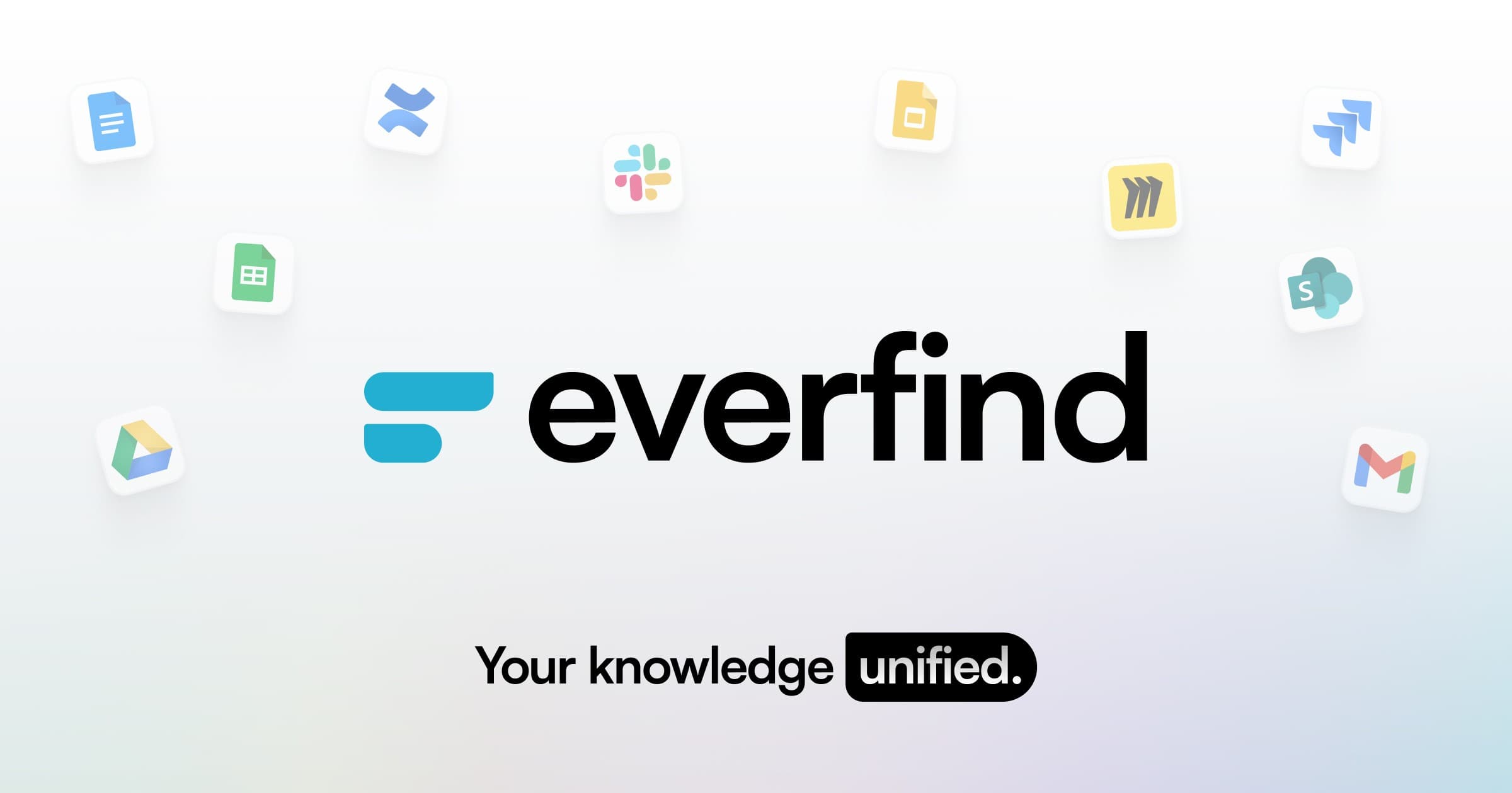 everfind | AI workspace v2025.4