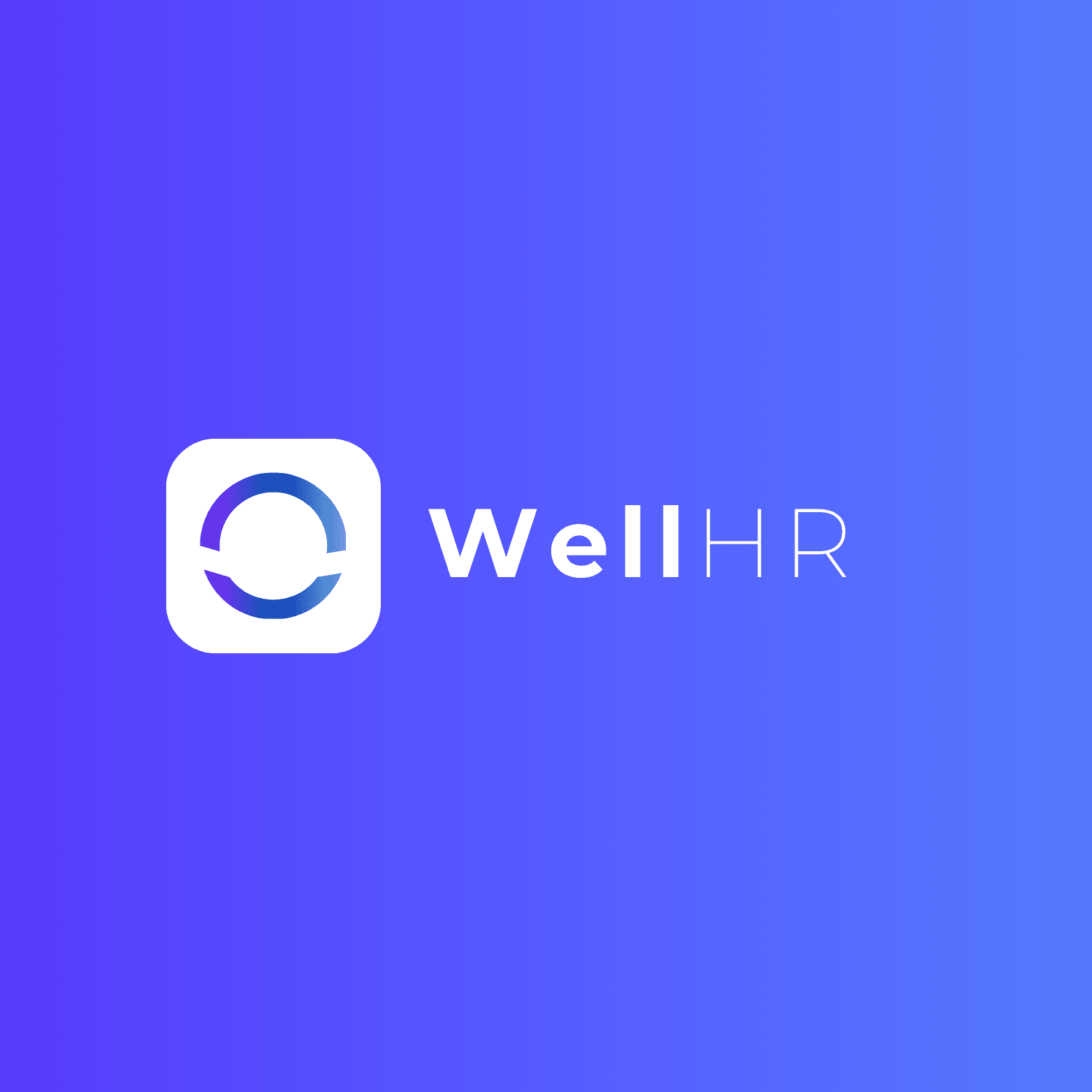 WellHR