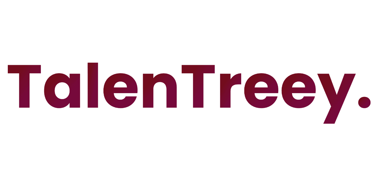 TalenTreey