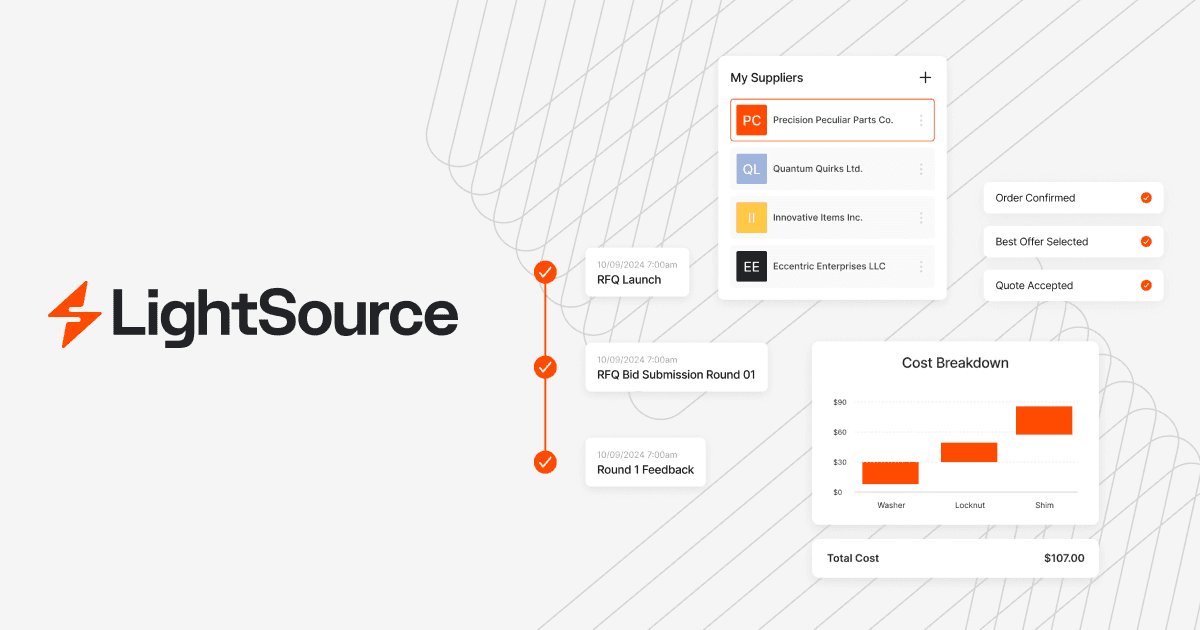 LightSource
