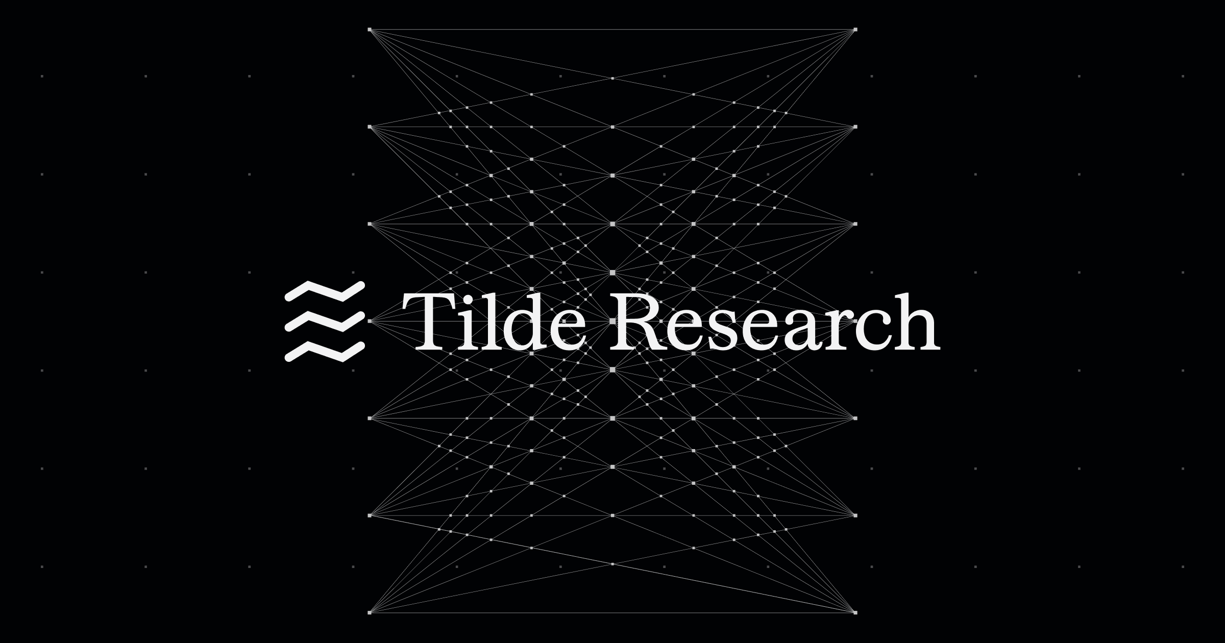 Tilde Research