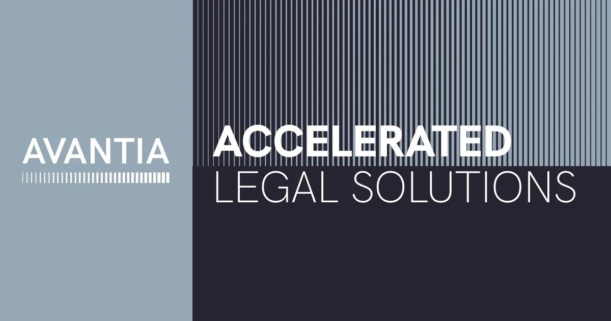Avantia Law