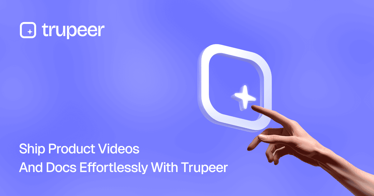 Trupeer AI