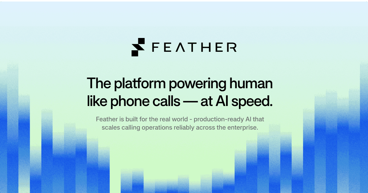 Feather (YC S22)