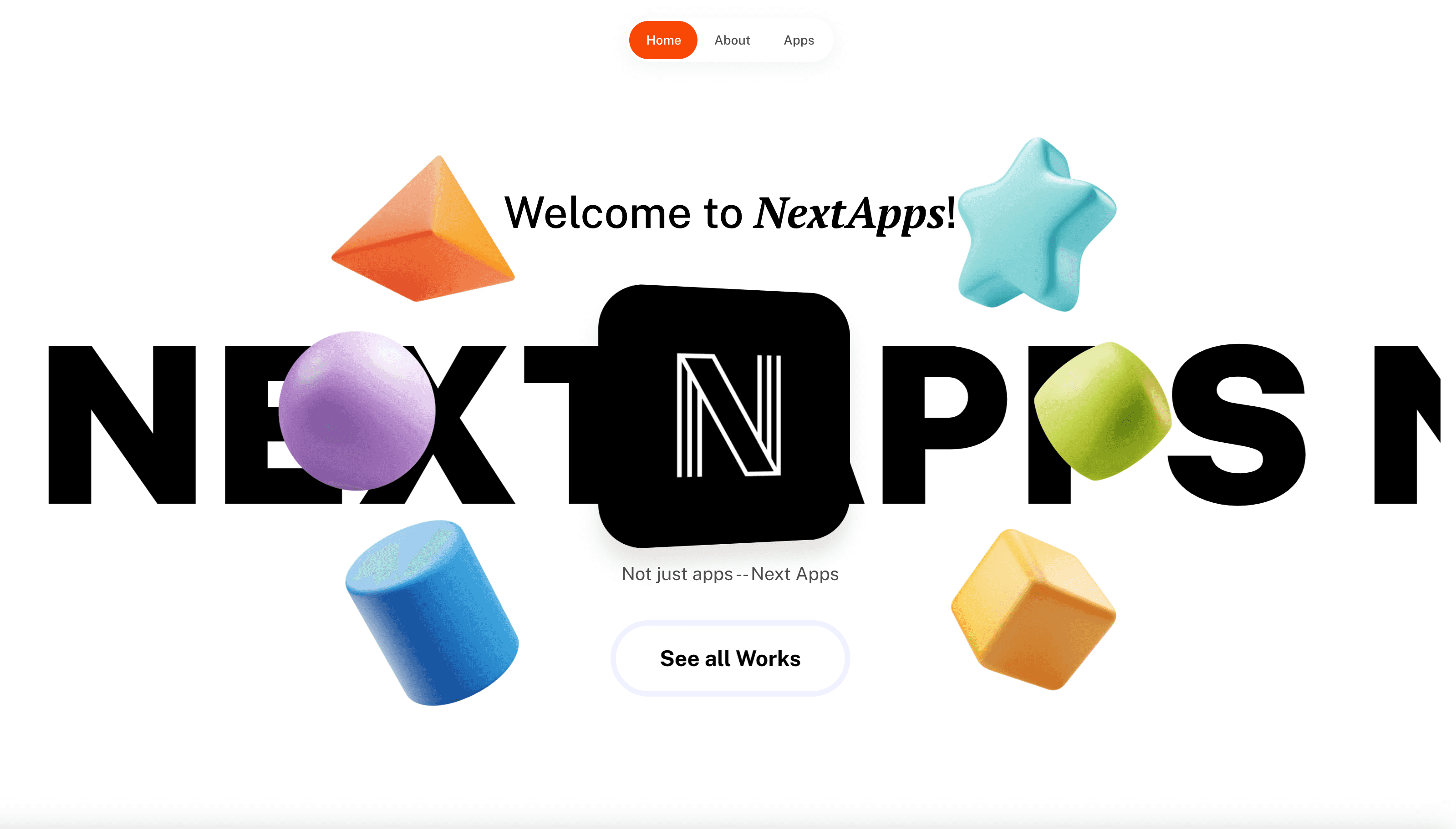 Next Apps