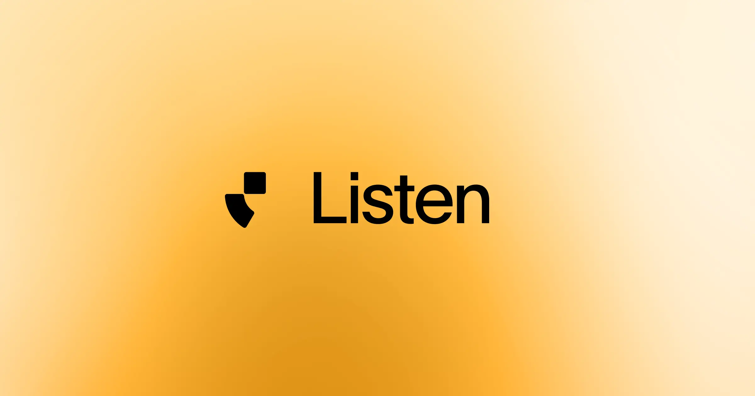 Listen Labs