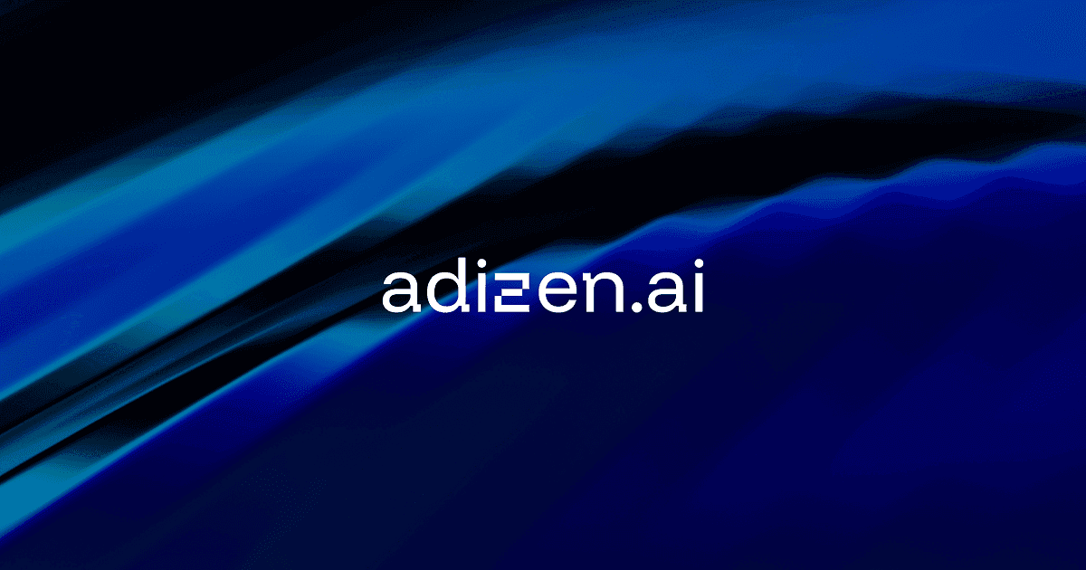 Adizen.ai
